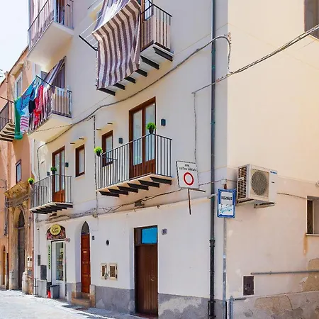 Incao Giudecca House