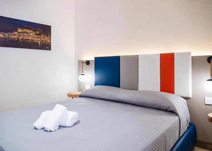 Incao Giudecca House * Cefalù