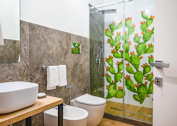 Incao Giudecca House Apartman *