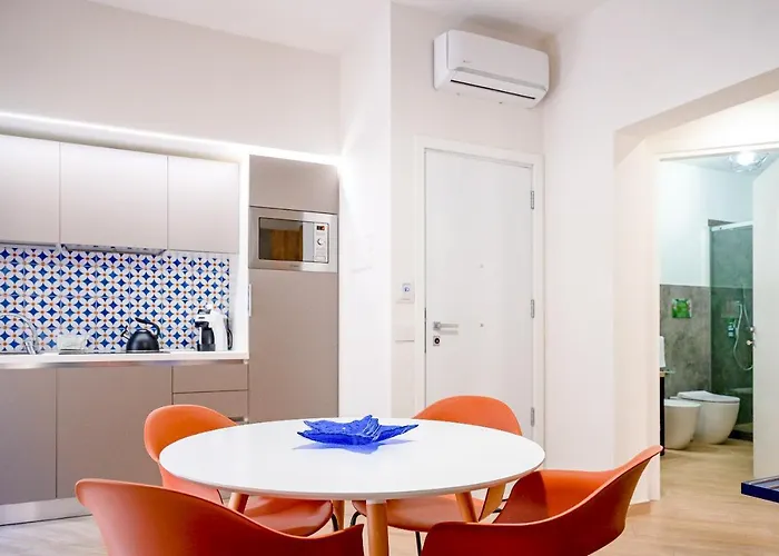 Apartment Incao Giudecca House *