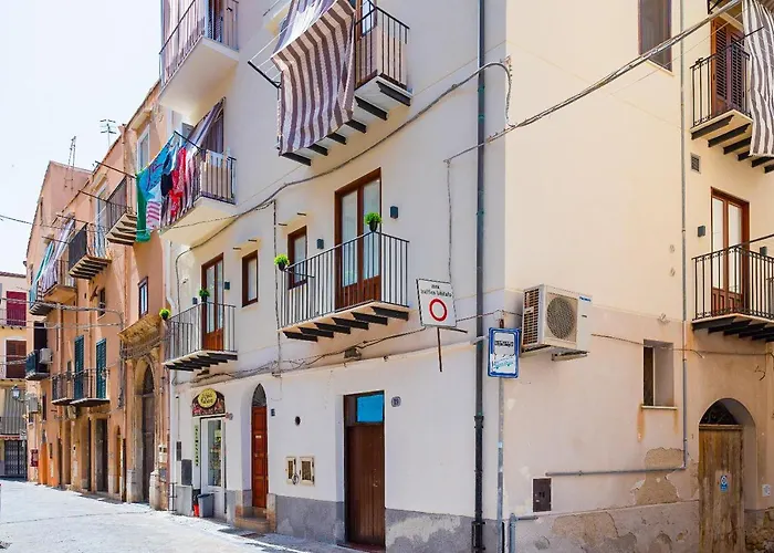 Incao Giudecca House