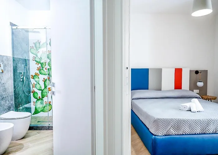 Apartment Incao Giudecca House