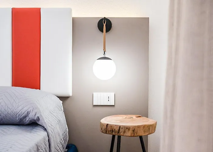 Incao Giudecca House Apartman *