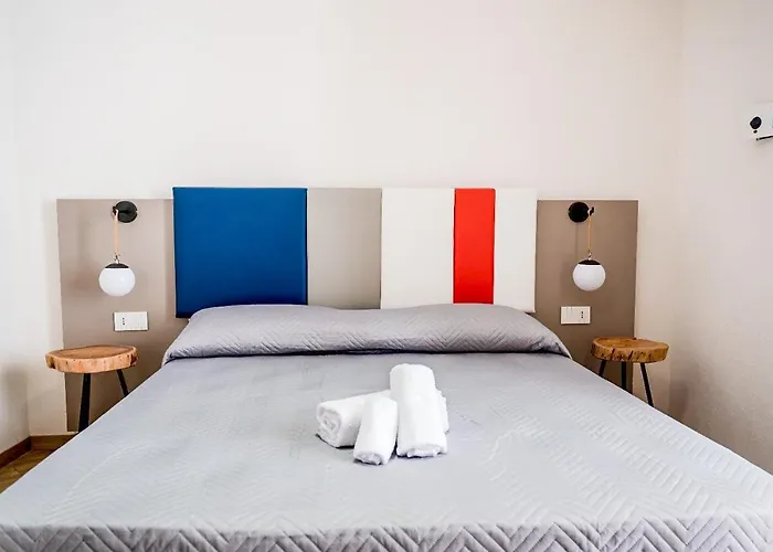 Incao Giudecca House Apartment Cefalù