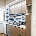 Apartament Incao Giudecca House Cefalù