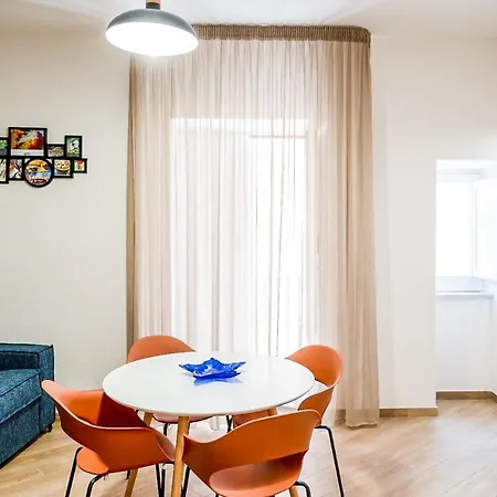 Incao Giudecca House Apartament Cefalù