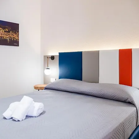 Incao Giudecca House * Cefalù