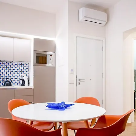 Appartamento Incao Giudecca House *