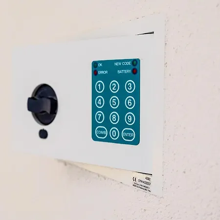 Incao Giudecca House