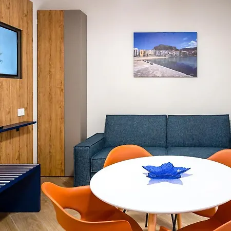 Appartamento Incao Giudecca House Cefalù