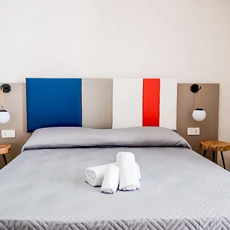 Incao Giudecca House Appartamento Cefalù