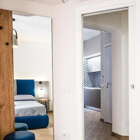 Incao Giudecca House Appartamento *