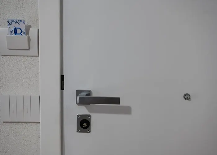 Incao Giudecca House *