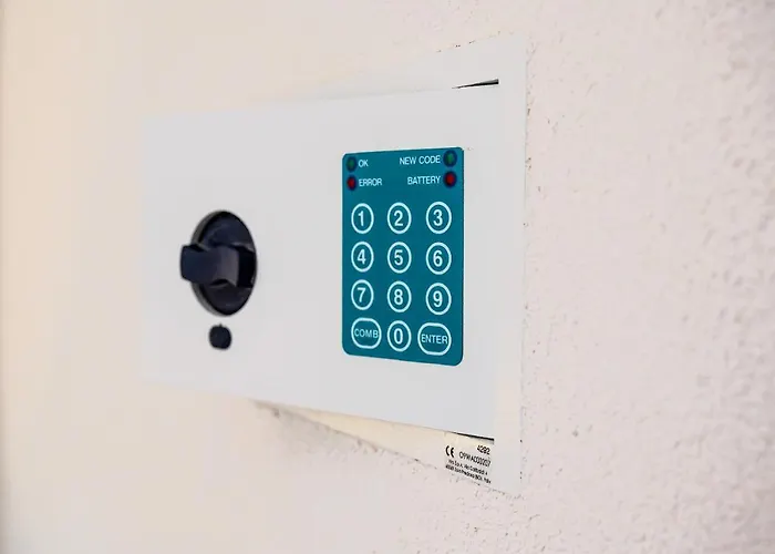 Incao Giudecca House