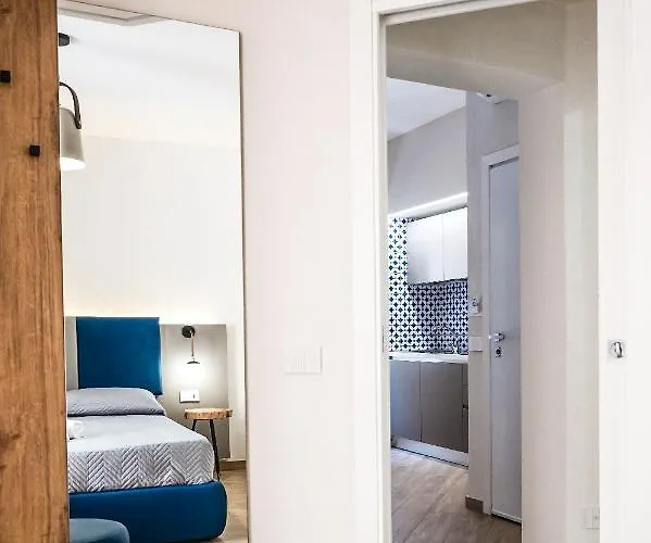 Incao Giudecca House Appartement *